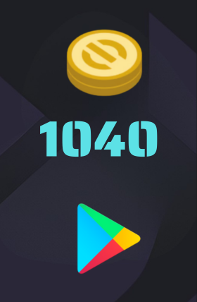 1040 coin