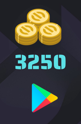 3250 coin
