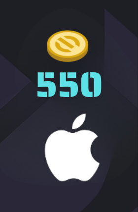 550 coin