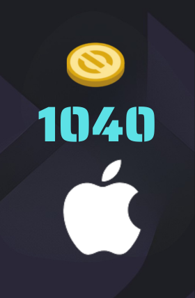1040 coin