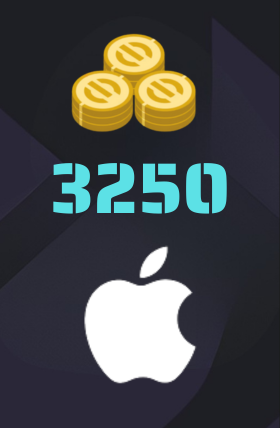 3250 coin