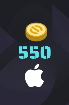 550 coin