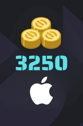 3250 coin