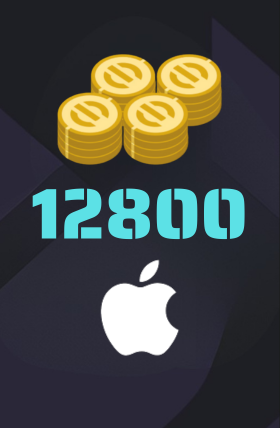 12800 coin (sale nhẹ - giá gốc 1.999.000)