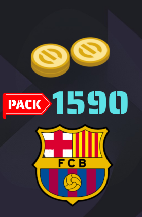 Pack Barcelona