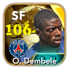 O. Dembele