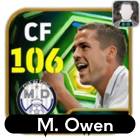 M.Owen