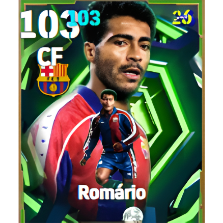 Romario