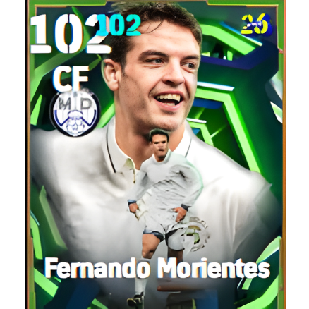 Morientes
