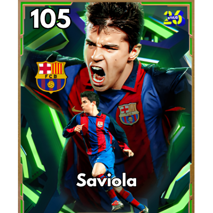 Saviola
