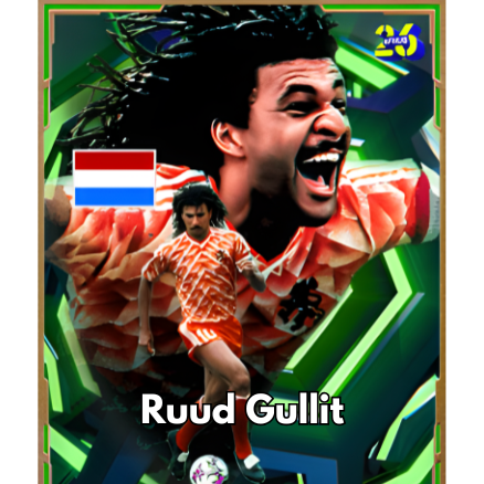 Ruud Gullit